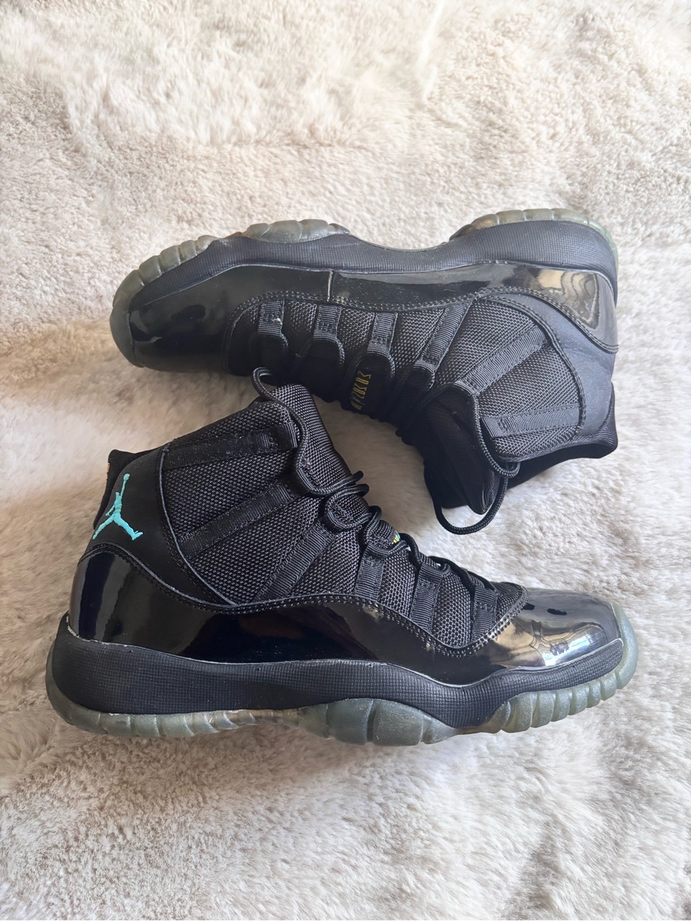 Jordan 11s